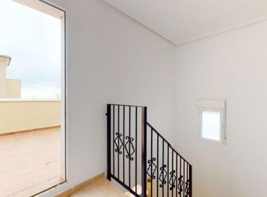 San Miguel de Salinas (Mirador de san miguel de salinas), Villa #CQ-JM-53019