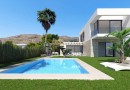 Finestrat (Sierra cortina), Villa #CQ-00-93901