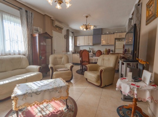 Ciudad Quesada, Semi Detached #CQ-048