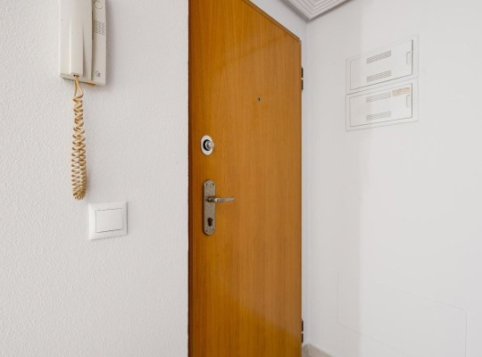 Torrevieja (Centro), Apartment #CQ-MY-17067