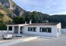 Other areas (El Olivar), Villa #CQ-00-13874