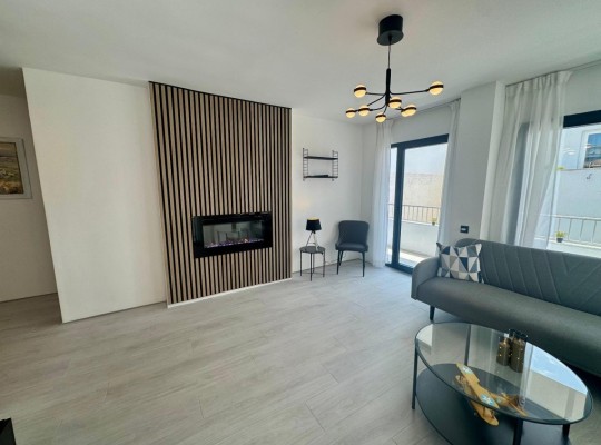 Torrevieja (CLUB NAUTICO TORREVIEJA), Apartment #CQ-TS-29063