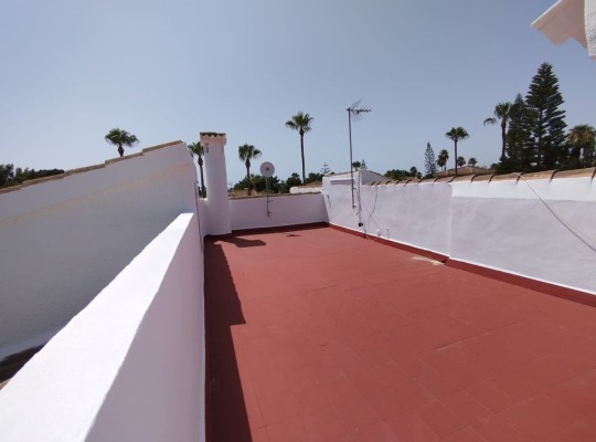 Ciudad Quesada (Dona Pepa), Villa #CQ-098