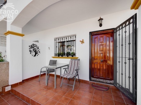 Punta Prima, 
Townhouse   #ES-11603