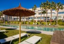 San Miguel de Salinas (Las Colinas Golf), Apartment #CQ-990