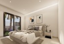 Apartmán se 2 ložnicemi v San Pedro del Pinatar