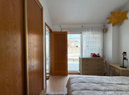 Semi Detached Ciudad Quesada (La Marquesa Golf) #CQ-372