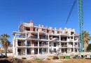 Apartmán na predaj Denia 70 metrov od mora