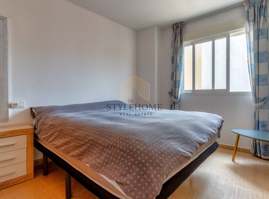 Torrevieja (Center Torrevieja), Apartment #CQ-HS-81470