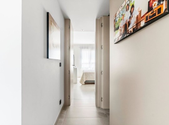 Orihuela Costa (Villamartin), Apartment #CQ-BG-60646