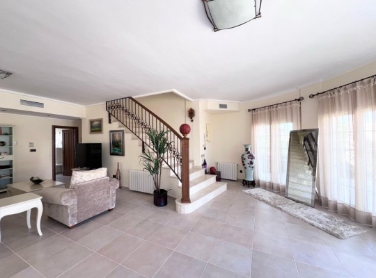 Ciudad Quesada (Dona Pepa), Villa #CQ-066