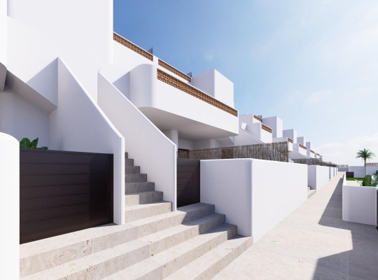 Dolores (Sector 3), Bungalow #CQ-00-42027