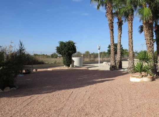 Daya Vieja, Finca #CQ-SD-85383