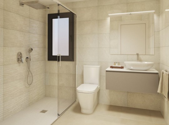 Other areas (Santa Rosalia Lake And Life Resort), Apartment #CQ-00-62864