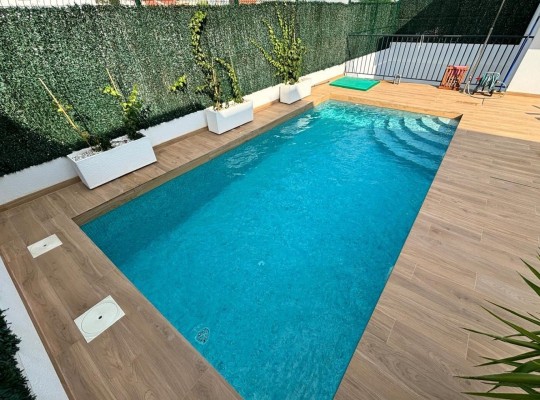 Ciudad Quesada, Villa #CQ-BT-14467