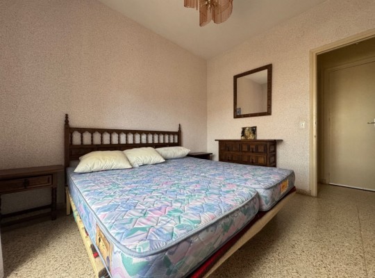 Orihuela Costa (La Zenia), Villa #CQ-BG-14298