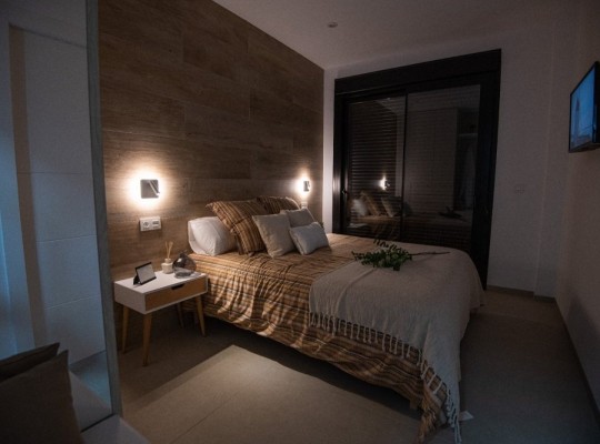 Other areas (Santiago de la Ribera), Townhouse #CQ-00-33087