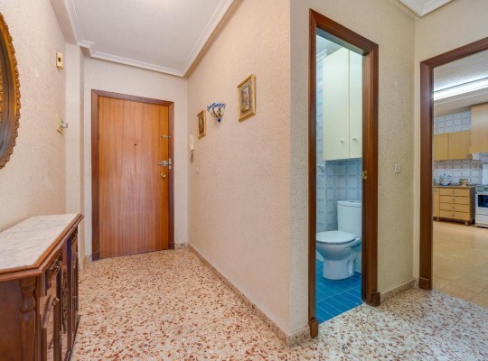 San Pedro del Pinatar, Apartment #CQ-MY-81877