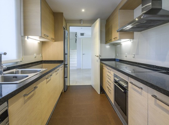 Las Colinas (Las Colinas Golf), Villa #CQ-605