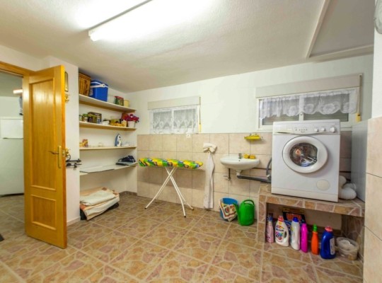 Villamartin, Villa #CQ-OC-34517