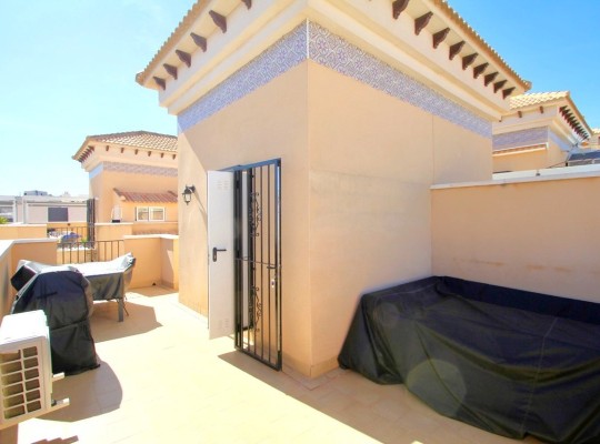 Villamartin, Townhouse #CQ-VK-51662