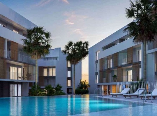 Javea (centro), Apartment #CQ-00-21314