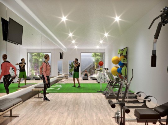 San Juan Alicante (Nou Nazareth), Apartment #RD-N8236