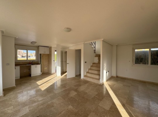 Guardamar del Segura (El Raso, Guardamar), Villa #CQ-989