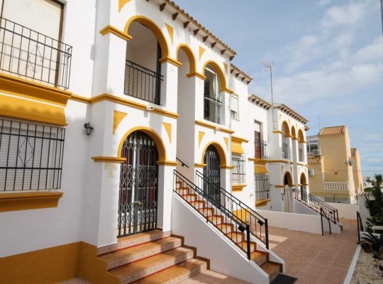 Villamartin, Apartment #CQ-R-86313