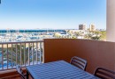 La Manga (La Manga del Mar Menor), Apartment #CQ-00-33621
