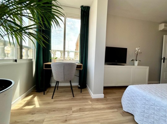 Orihuela (Urbanización Perla del Mar), Townhouse #CQ-UR-54566