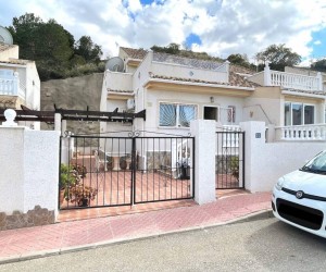 Ciudad Quesada (La Marquesa Golf), Semi Detached #CQ-867