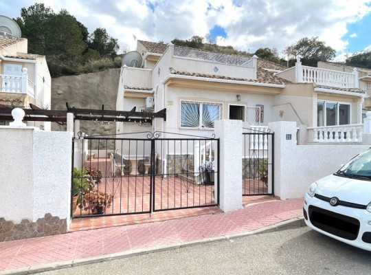 Ciudad Quesada (La Marquesa Golf), Semi Detached #CQ-867