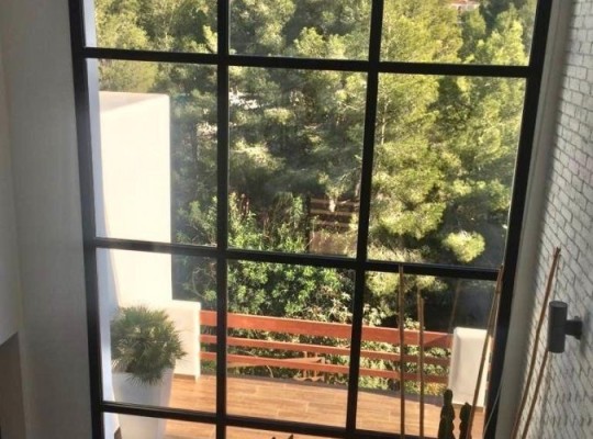 Luxusní vila na prodej Denia