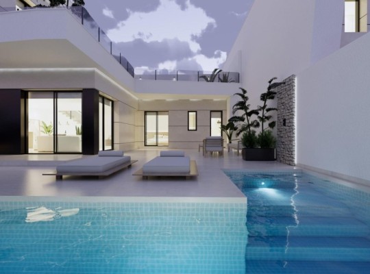 Dolores (Sector 3), Villa #RD-N9269