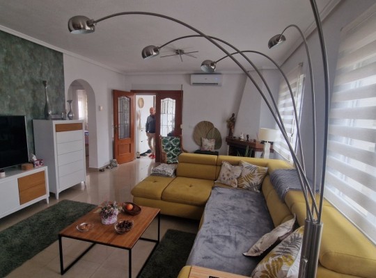 Ciudad Quesada (Town Center), Villa #CQ-328