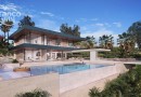 Los Almendros (Costa del Sol), Villa - Detached #CM-R3144274