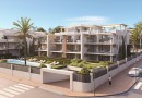 Exkluzivní bydlení na New Golden Mile s výhledem na moře a prémiovým zázemím