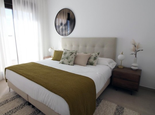 Pilar de La Horadada (parque Andromeda), Townhouse #CQ-00-75421