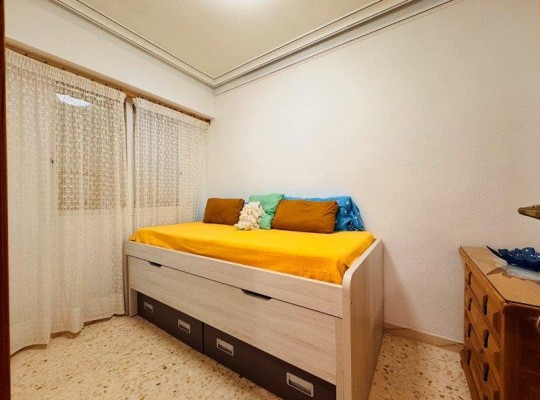 La Mata, Apartment #CQ-SL-32629