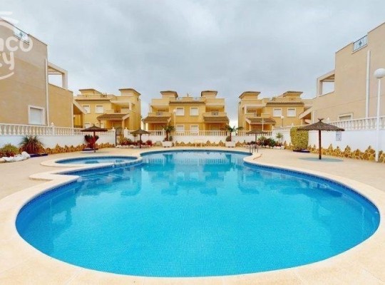 San Miguel de Salinas (Mirador de san miguel de salinas), Villa #CQ-JM-53019