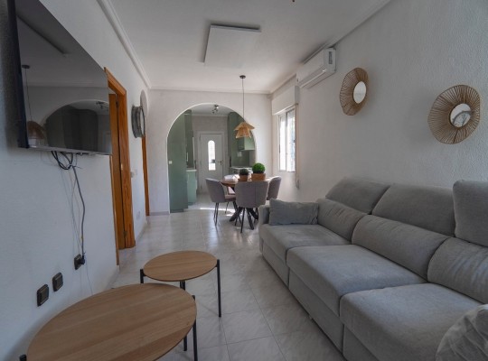 Ciudad Quesada (Pueblo Bravo), Semi Detached #CQ-376