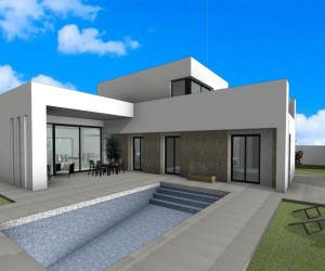 Other areas (Lel), Villa #CQ-00-53867
