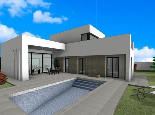 Other areas (Lel), Villa #CQ-00-53867