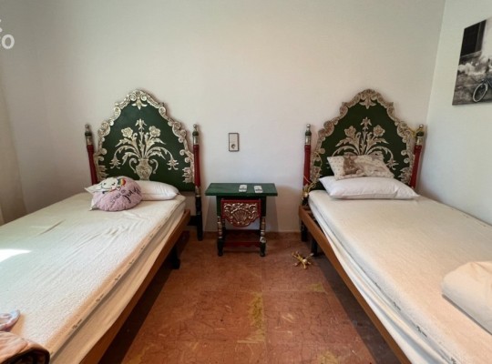 Moraira (La Sabatera), Villa #SV-03407M
