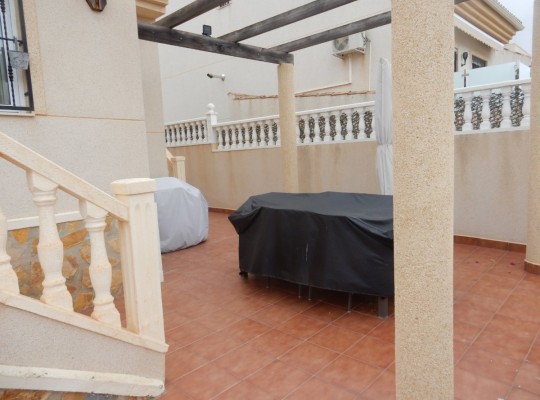 Ciudad Quesada, Villa #CQ-059
