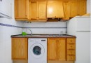 Torrevieja (Playa de los Locos), Apartment #CQ-MY-33244