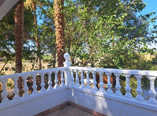 Orihuela, Townhouse #CQ-GL-36163