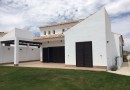 Algorfa, Villa #CQ-M-65255