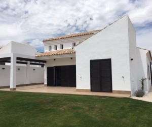Algorfa, Villa #CQ-M-65255